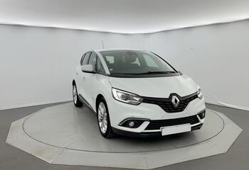 Renault Scenic-iv à Niort : dCi 110 Energy Business