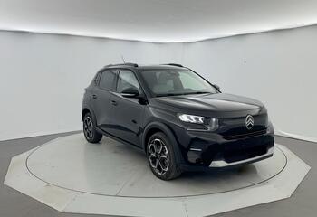 Citroen E-c3 à Niort : 113 ch autonomie comfort Max