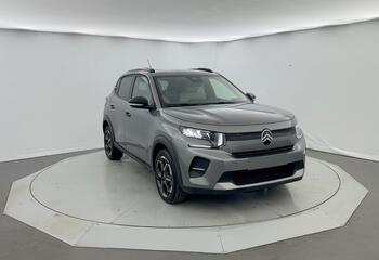 Citroen E-c3 à Niort : 113 ch autonomie comfort Max