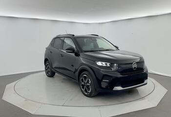 Citroen E-c3 à Niort : 113 ch autonomie comfort Max
