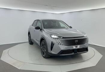 Peugeot 3008 à Niort : Hybrid 145 e-DCS6 Allure