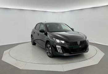 Peugeot 208 à Niort : e-208 Electrique 54 kWh 156ch Allure