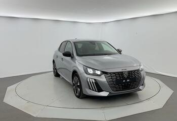 Peugeot 208 à Niort : e-208 Electrique 54 kWh 156ch Allure