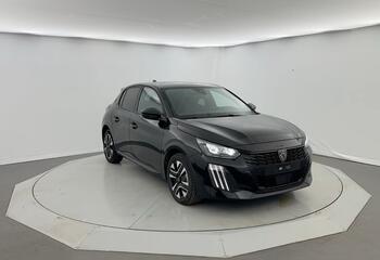 Peugeot 208 à Niort : Hybrid 110 ch e-DCS6 Allure