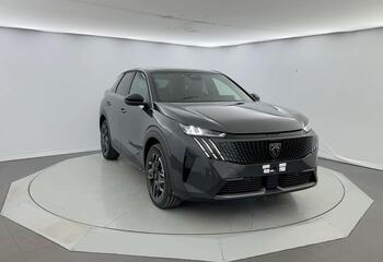 Peugeot 3008 à Niort : Hybrid 145 e-DCS6 Allure