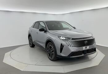 Peugeot 3008 à Niort : Hybrid 145 e-DCS6 Allure