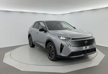 Peugeot 3008 à Niort : Hybrid 145 e-DCS6 Allure