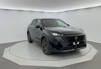 Peugeot 3008 à Niort : Hybrid 145 e-DCS6 Allure