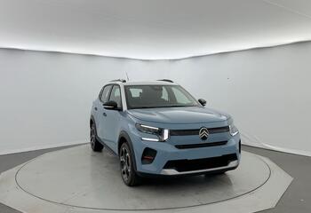 Citroen C3 à Niort : Turbo 100 ch S&S PLUS