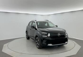 Citroen C3 à Niort : Turbo 100 ch S&S PLUS