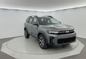 Dacia Bigster à Niort : 1.2 TCE 140 CV MHEV Expression