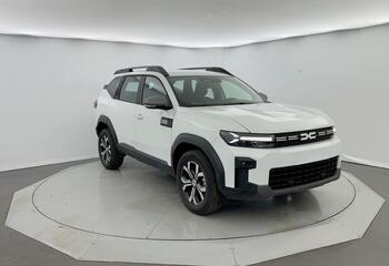 Dacia Bigster à Niort : 1.2 TCE 140 CV MHEV Expression