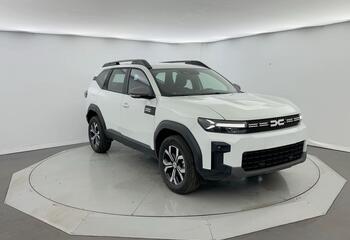 Dacia Bigster à Niort : 1.2 TCE 140 CV MHEV Expression