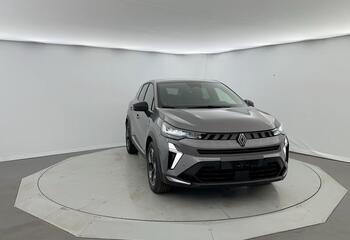 Renault Symbioz à Niort : E-Tech full hybrid 160 ch Techno