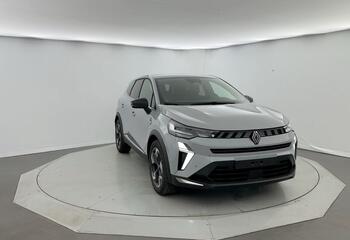 Renault Symbioz à Niort : E-Tech full hybrid 160 ch Techno