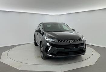 Renault Symbioz à Niort : E-Tech full hybrid 160 ch Techno
