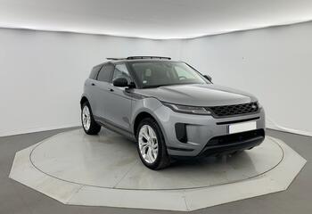 Land-rover Range-rover-evoque à Niort : Mark II P300e PHEV AWD BVA8 SE