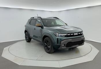 Dacia Duster à Niort : Hybrid 155 Extreme