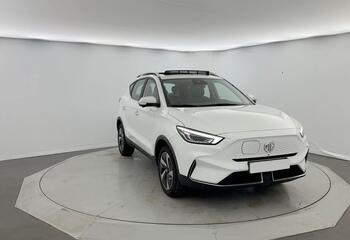 Mg Zs-electrique à Niort : Autonomie Etendue 70kWh - 115 kW 2WD Comfort