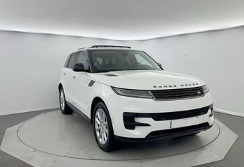 Land-rover Range-rover-sport à Niort : P440e 3.0L i6 PHEV 440ch SE