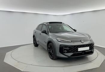 Volkswagen T-roc à Niort : 1.5 eTSI Hybrid 150 ch DSG7 R-Line immat FR malus payé