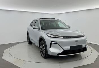 Geely Starray à Niort : EM-I 29.8kwh 262 ch MAX+