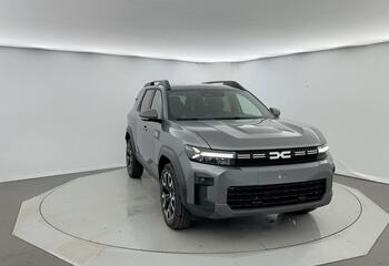 Dacia Bigster à Niort : 1.2 TCE 140 CV MHEV Journey