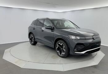 Volkswagen Tiguan à Niort : 2.0 TDI 150ch DSG7 R-Line