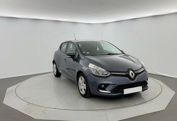 Renault Clio à Niort : dCi 75 Energy Business