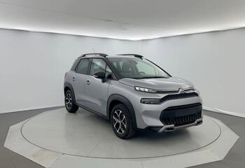 Citroen C3-aircross à Niort : PureTech 130 S&S EAT6 Plus