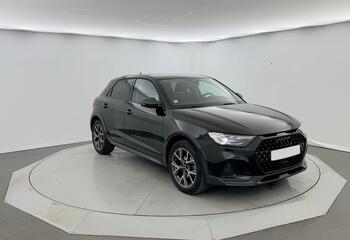 Audi A1-allstreet à Niort : 30 TFSI 110 ch BVM6 Design Luxe