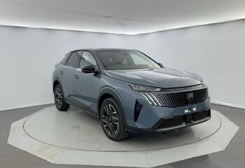 Peugeot 3008 à Niort : Hybrid 145 e-DCS6 Allure